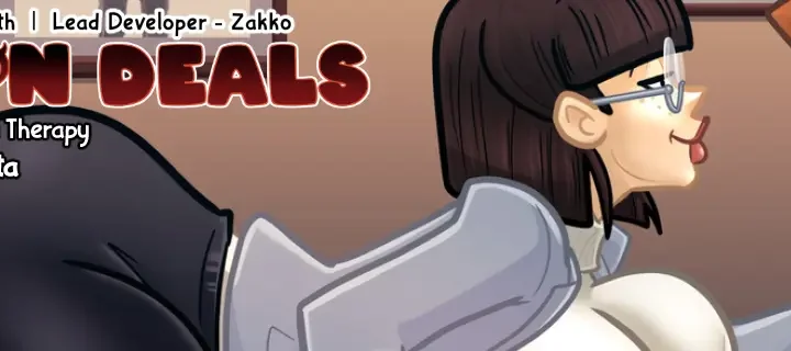 Demon Deals Español -