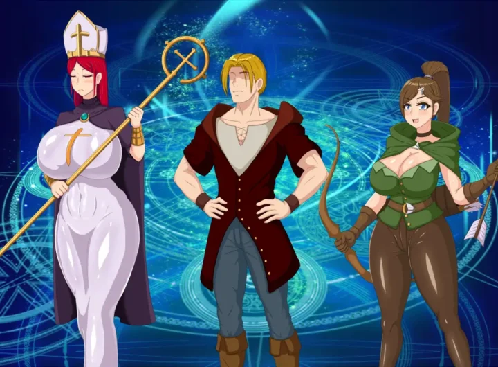 The Savior of Impregnation 2 (Update C) Español -