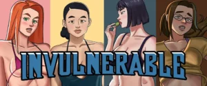 Invulnerable [SwagFire Games] Español
