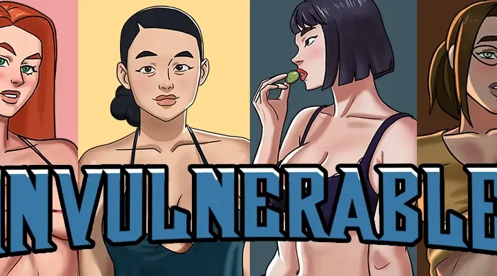 Invulnerable [SwagFire Games] Español