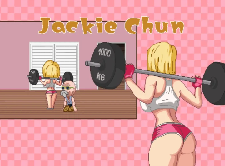 Jackie Chun Español -