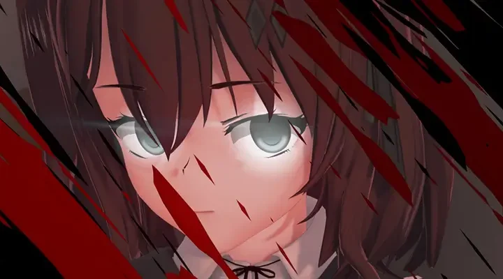 Crimson Prison Español -