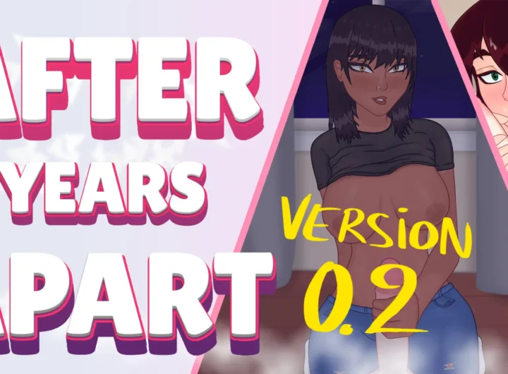 After Years Apart Español -