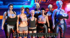 Star Periphery Español - My Futa Family Español,0.13 Star Periphery Español - My Futa Family Español,0.13