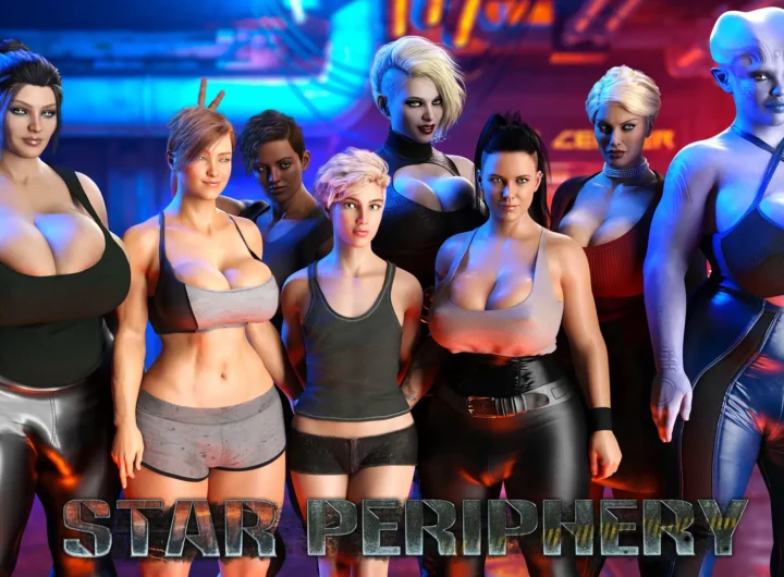 Star Periphery Español -