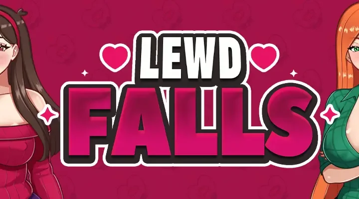 Lewd Falls Español -