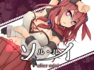 Sol Rui after mini RJ01027690 Español - Nightmare Knight ~Holy Knight and the Magic of Lust~ Español Sol Rui after mini RJ01027690 Español - Nightmare Knight ~Holy Knight and the Magic of Lust~ Español