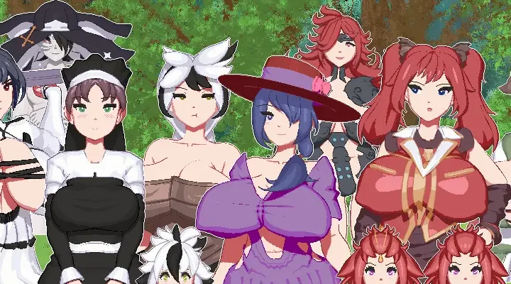 Isekai Awakening (v1.67.4) Español -