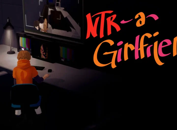 NTR a Girlfriend (v0.355) [TMD4M] Español -
