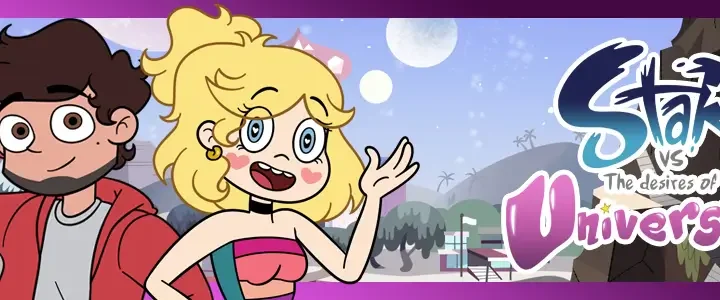 Star vs The Desires of University Español -