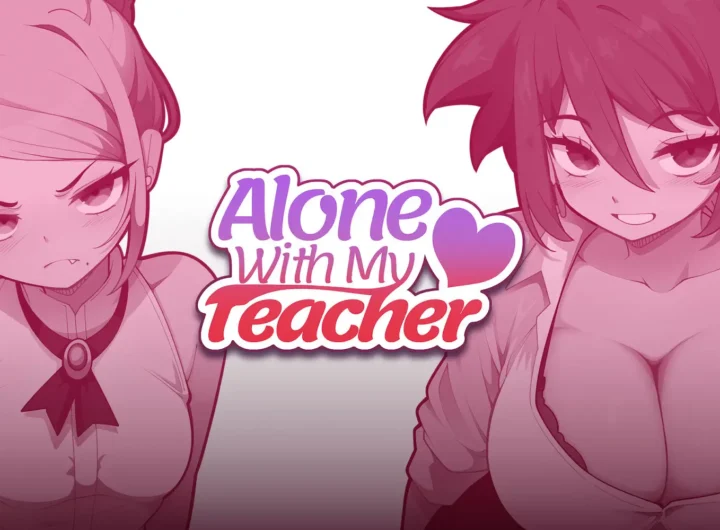 Alone with My Teacher Español -
