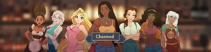 Charmed [rule34game] Español