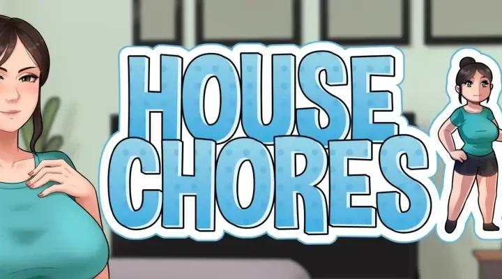 House Chores [v1.2.1] [Siren's Domain] Español