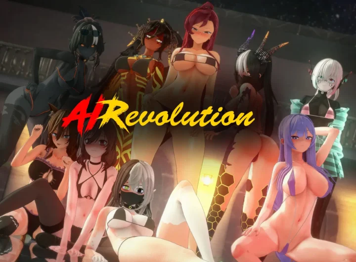 AIRevolution Español -