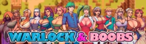 Warlock and Boobs Español - Here Be Goblins Español,250524 Hotfix 1 Warlock and Boobs Español - Here Be Goblins Español,250524 Hotfix 1