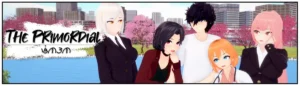 The Primordial Español - My Dress Up NTR: Unseen Desire Español