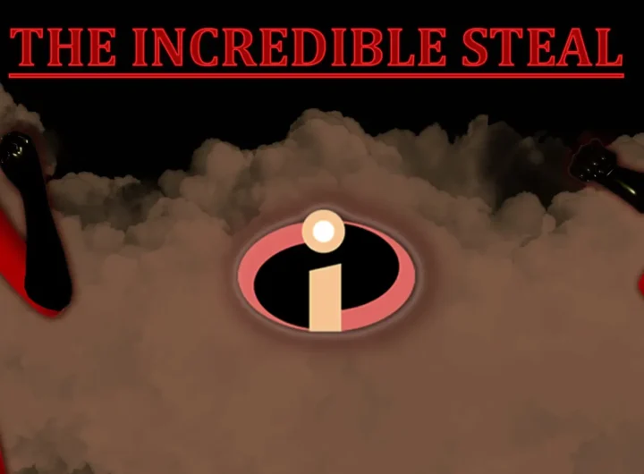 The Incredible Steal Español -