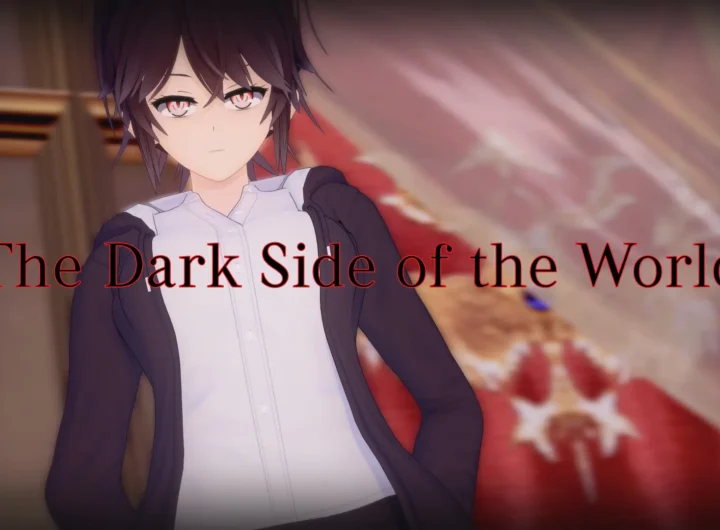 The Dark Side of the World Español -