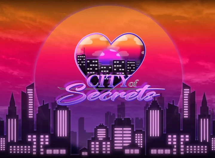 City of Secrets Español -