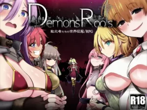 Demons Roots RJ349517 Español - Rookie Knight Mina - City of The Succubus Español Demons Roots RJ349517 Español - Rookie Knight Mina - City of The Succubus Español