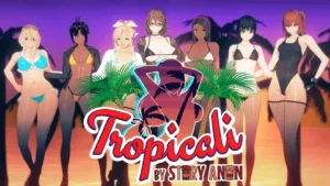 Tropicali Español - Mushoku Tensei Taking Cursed Love Español,0.0.3