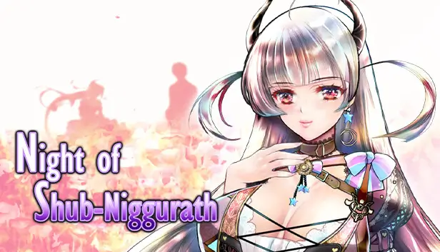 Night of The Black Goat RJ01106159 Español -