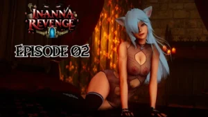 Inanna Revenge Español - Mushoku Tensei Taking Cursed Love Español,0.0.3