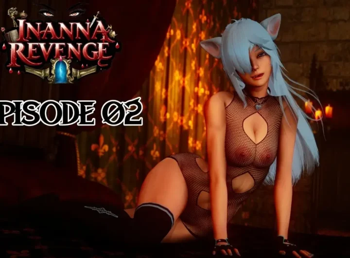 Inanna Revenge Español -