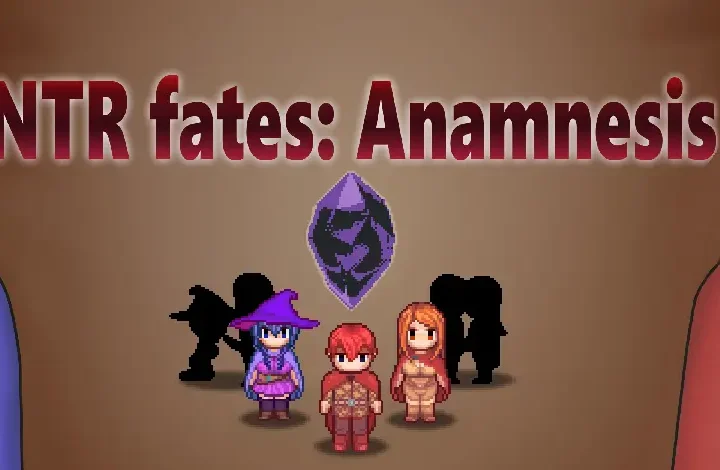 NTR Fates: Anamnesis [Mystichef] Español