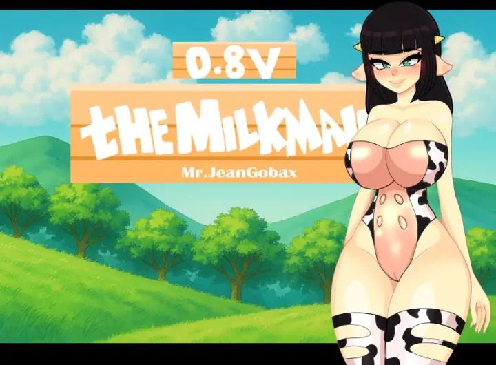 The Milkmaid (v0.8.3) Español