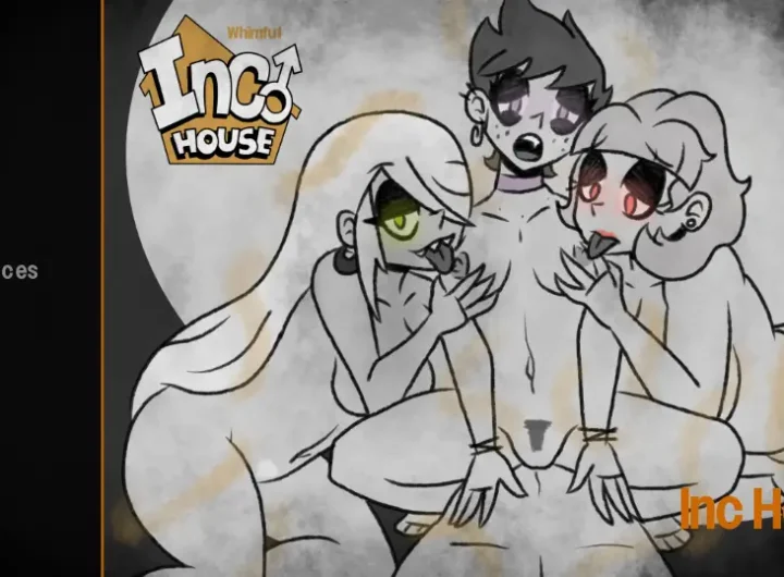 Inc House Español -