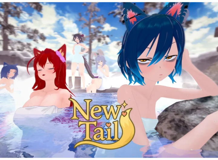 New Tail Español -