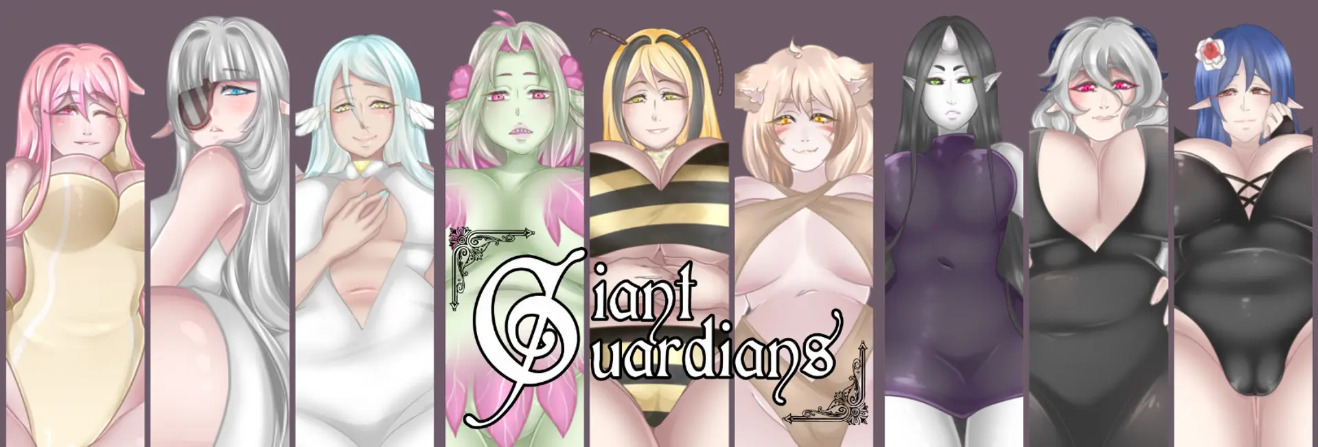 Giant Guardians Español