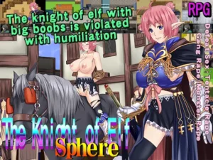 Sphere The Knight of Elf RJ317032 Español - PokeSluts Español,0.72 Sphere The Knight of Elf RJ317032 Español - PokeSluts Español,0.72