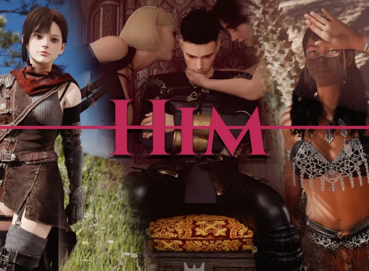 Him Español -