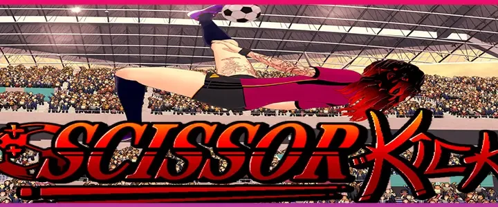 Scissor Kick Español -