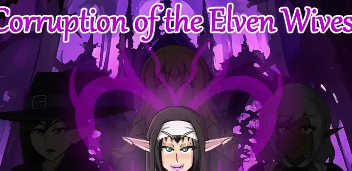 The Corruption of the Elven Wives (v0.3) Español - juegos hentai para joiplay,juegos hentai joiplay,joiplay hentai,juegos RPG Maker en Android,Maldives Player