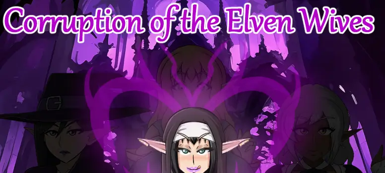 The Corruption of the Elven Wives (v0.3) Español - The Corruption of the Elven Wives (v0.3) Español