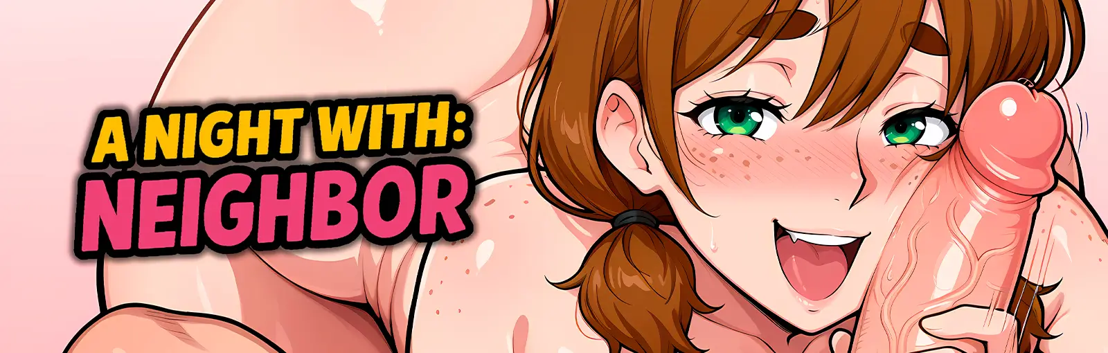 A Night with Neighbor Español - A Night with Neighbor [v1.0] [Naughty Narratives] Español,A Night with Neighbor Español