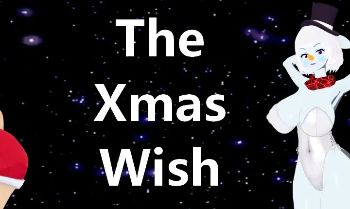 The Xmas Wish (v1.0) Español -