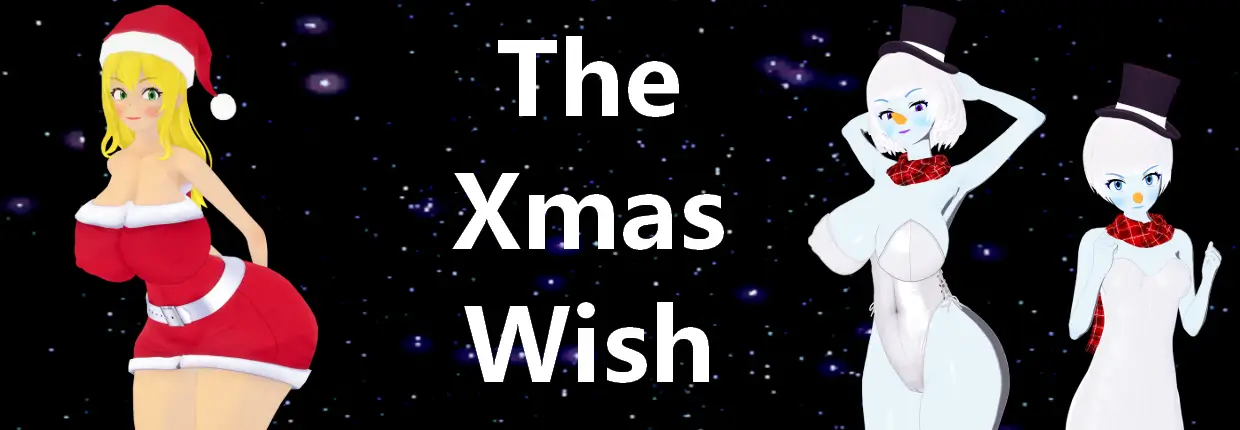 The Xmas Wish (v1.0) Español - The Xmas Wish (v1.0) Español The Xmas Wish (v1.0) Español - The Xmas Wish (v1.0) Español