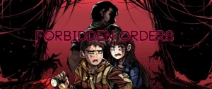Forbidden Orders (v0.2) Español - Dangerous Change: Past Story (v1.0) RJ01161373 Español Forbidden Orders (v0.2) Español - Dangerous Change: Past Story (v1.0) RJ01161373 Español