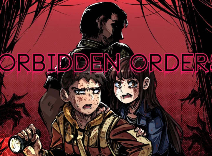 Forbidden Orders (v0.2) Español - juegos hentai para joiplay,juegos hentai joiplay,joiplay hentai,juegos RPG Maker en Android,Maldives Player