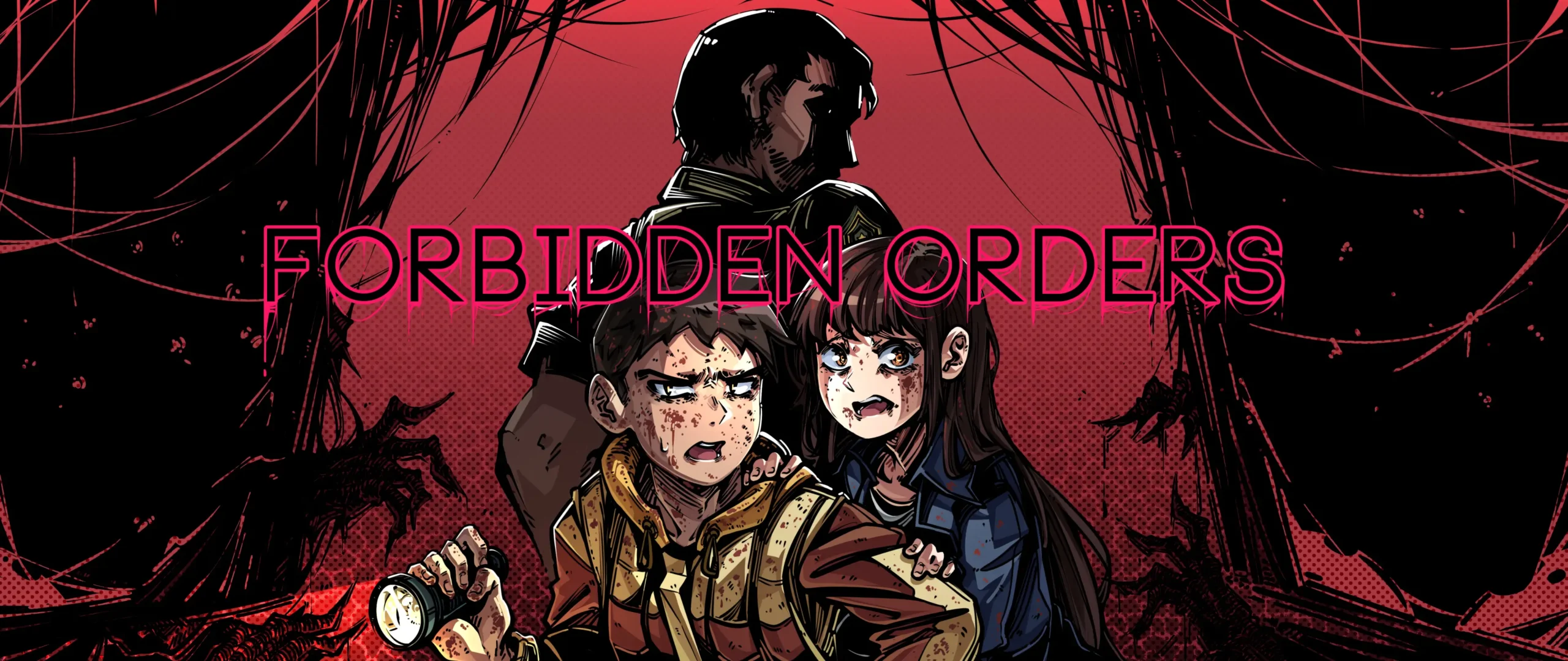 Forbidden Orders (v0.3) [MegyMonster] Español - Forbidden Orders Español,Forbidden Orders (v0.3) [MegyMonster] Español,Forbidden Orders,Forbidden Orders MegyMonster