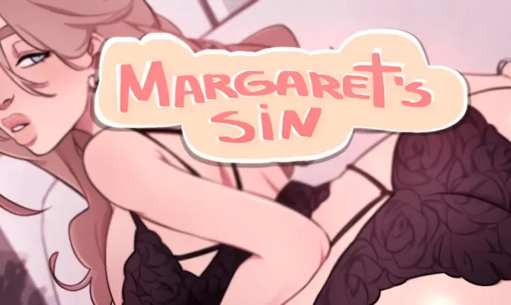 Margaret's Sin RJ01416805 Español -