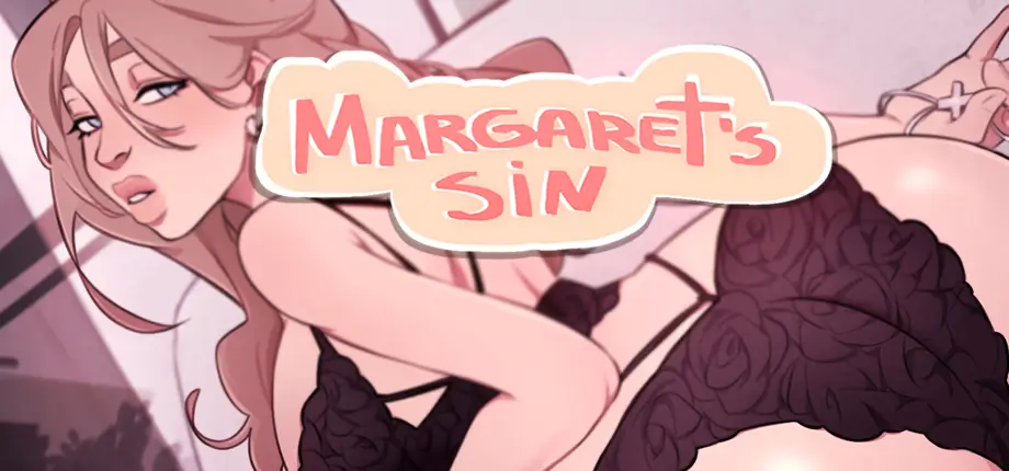 Margaret's Sin RJ01416805 Español - Margaret's Sin RJ01416805 Español,Margaret's Sin [v1.1] [Red book] Español
