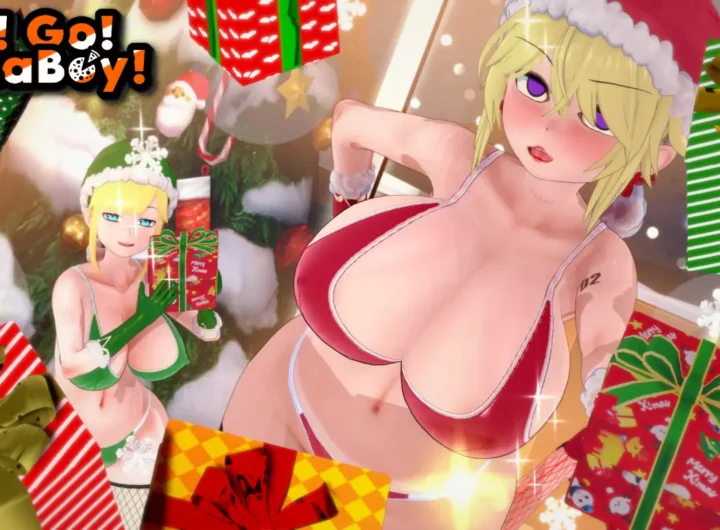 Go!Go!PizzaBoy! (v0.1.8) Español -
