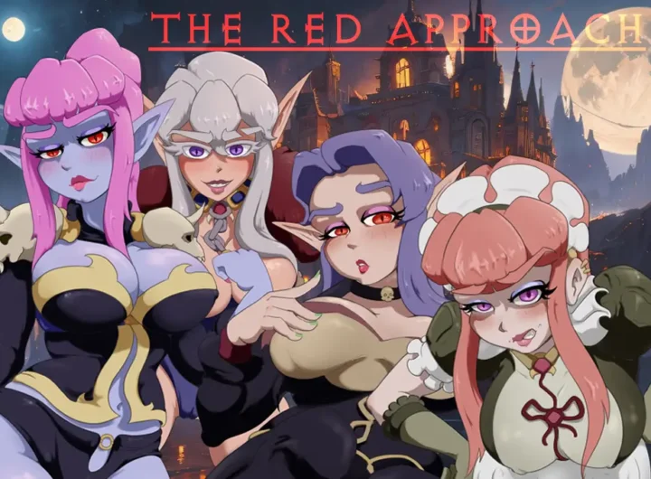 The Red Approach (v0.02) Español -
