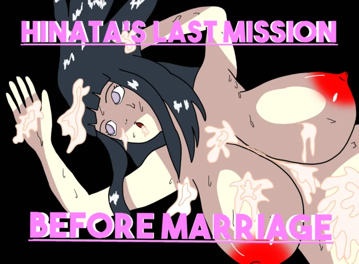 Hinata's Last Mission before Marriage (v0.4) Español -