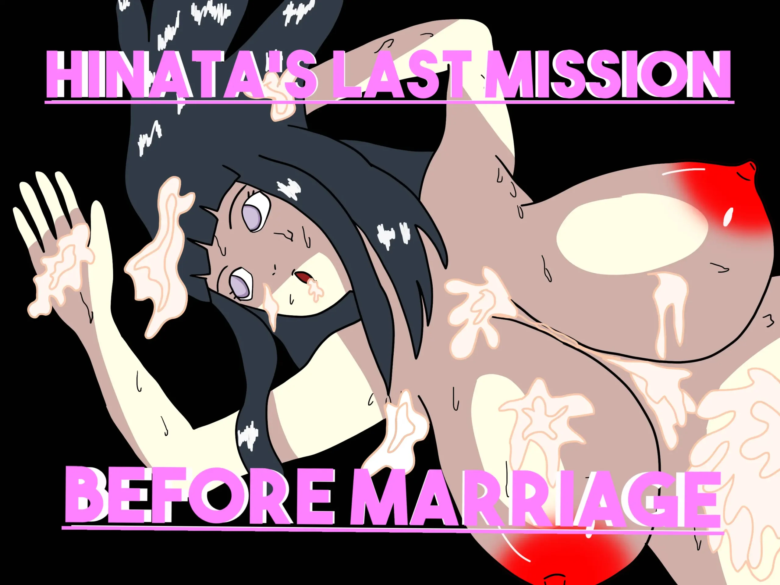 Hinata's Last Mission before Marriage (v0.4) Español - Hinata's Last Mission before Marriage (v0.4) Español